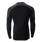 UYN - Maglia Tecnica Uomo Ambityon Defender - Black/Anthracite